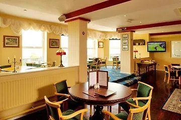 The Wild Atlantic Hotel 3*