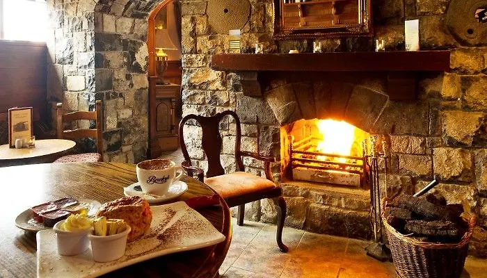 The Wild Atlantic Балливон