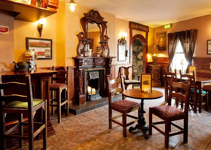 The Wild Atlantic Hotel