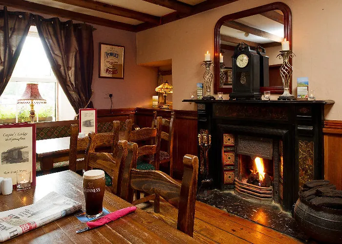 Hotel The Wild Atlantic 3*