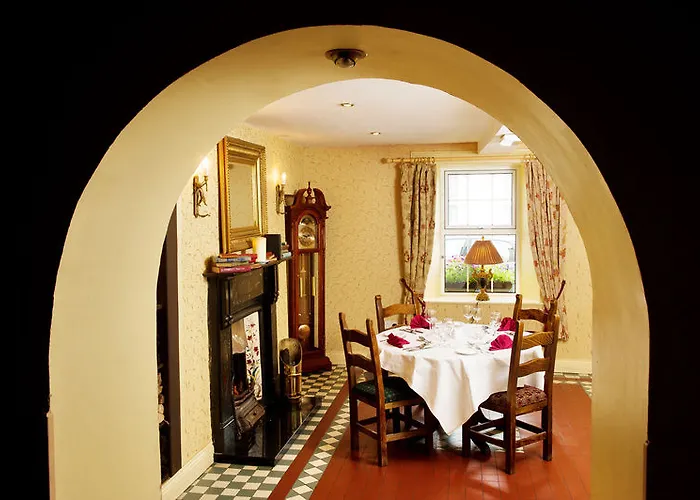 The Wild Atlantic Отель 3*