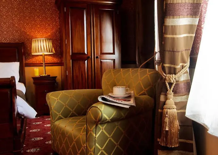 The Wild Atlantic 3*