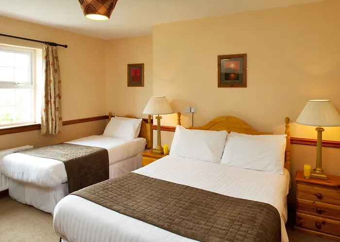 The Wild Atlantic Hotel 3*