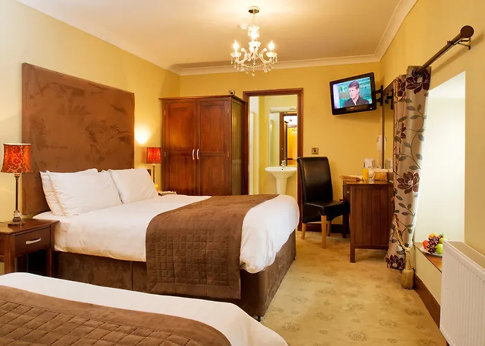 The Wild Atlantic 3* Балливон