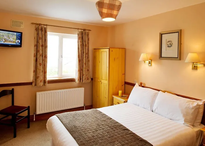 The Wild Atlantic 3* Ballyvaughan