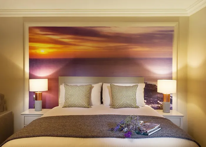 Hotel The Wild Atlantic Ballyvaughan