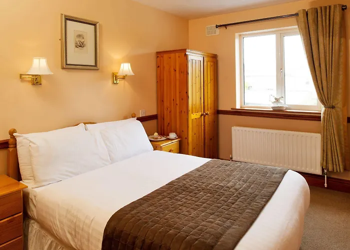 The Wild Atlantic Hotel 3*