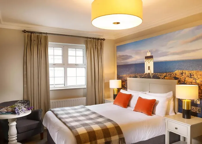 The Wild Atlantic Отель