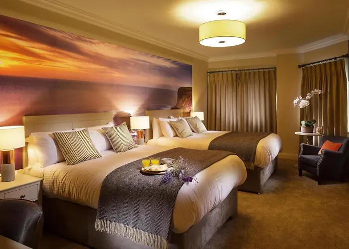 The Wild Atlantic Hotel 3*