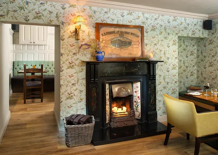 The Wild Atlantic Hotel 3*