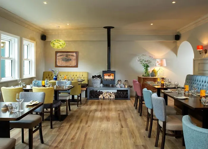 The Wild Atlantic Ballyvaughan