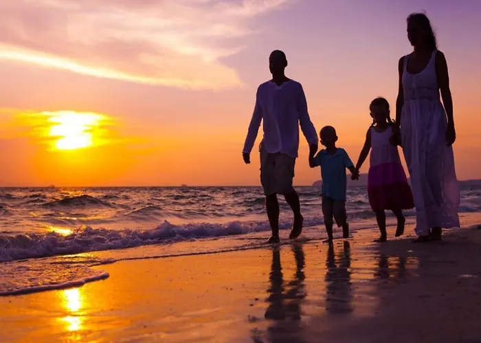 Отель The Wild Atlantic Балливон