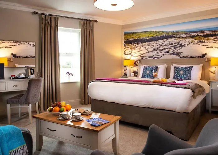 Hotel The Wild Atlantic