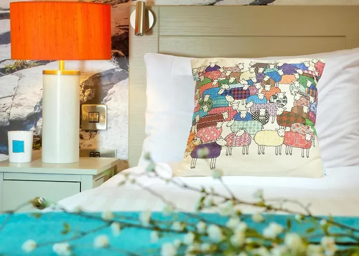 The Wild Atlantic Ballyvaughan