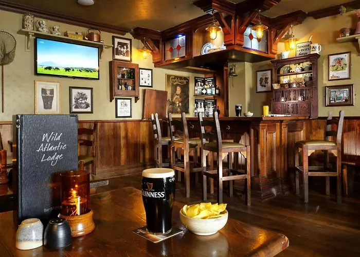 The Wild Atlantic 3* Балливон