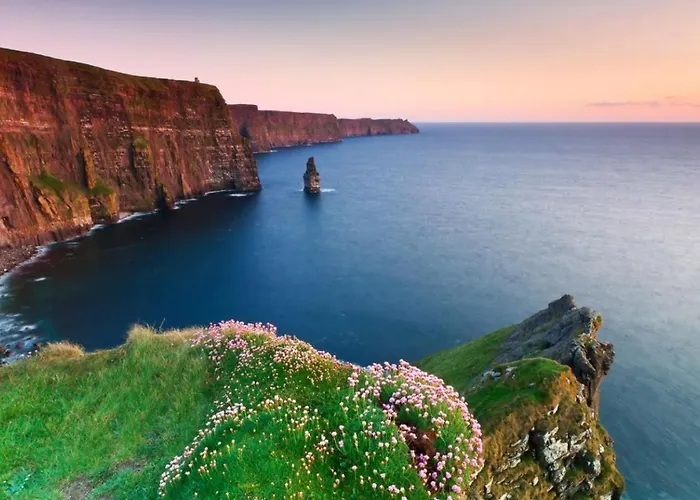 The Wild Atlantic Hotel