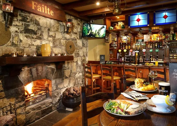 The Wild Atlantic 3*