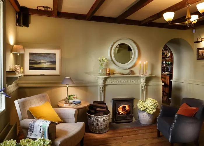 The Wild Atlantic 3* Ballyvaughan