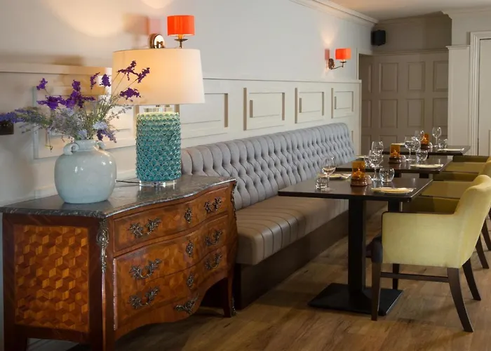 Hotel The Wild Atlantic 3*