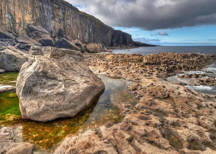 The Wild Atlantic 3* Ballyvaughan