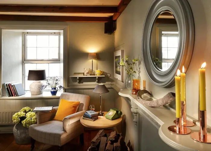 The Wild Atlantic Отель